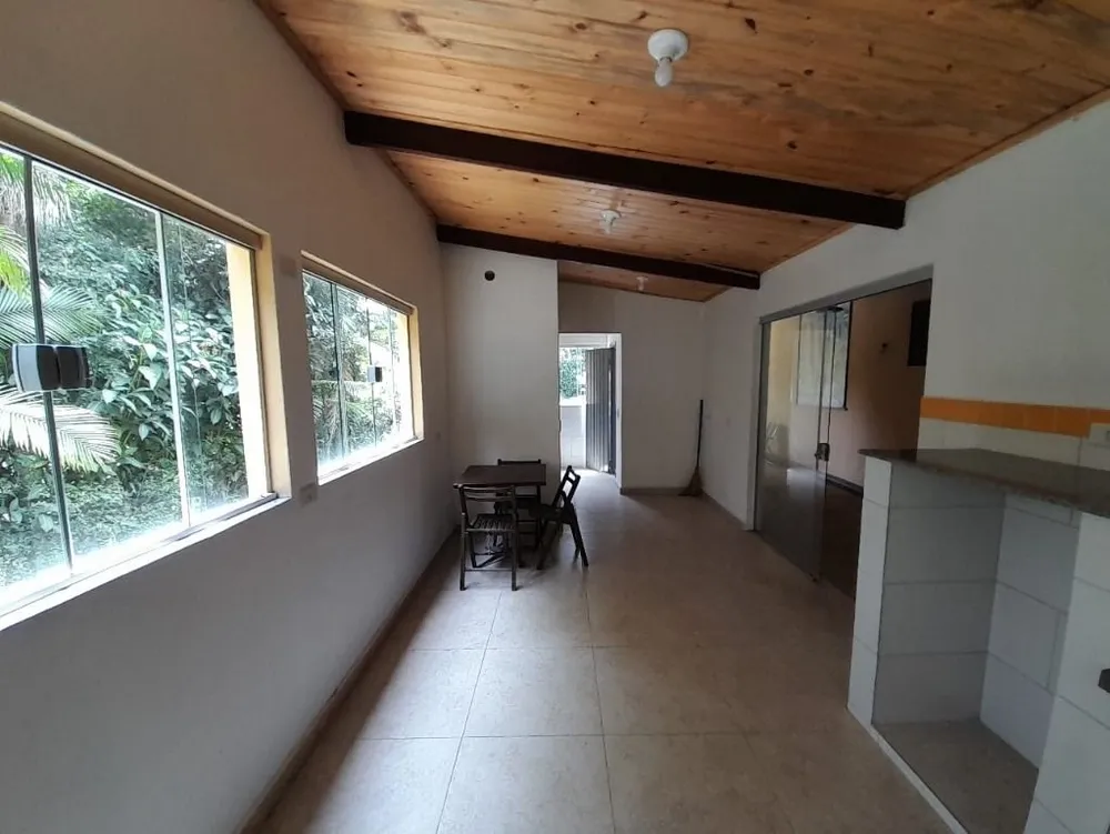 Chácara, 3 quartos, 3600 m² - Foto 4