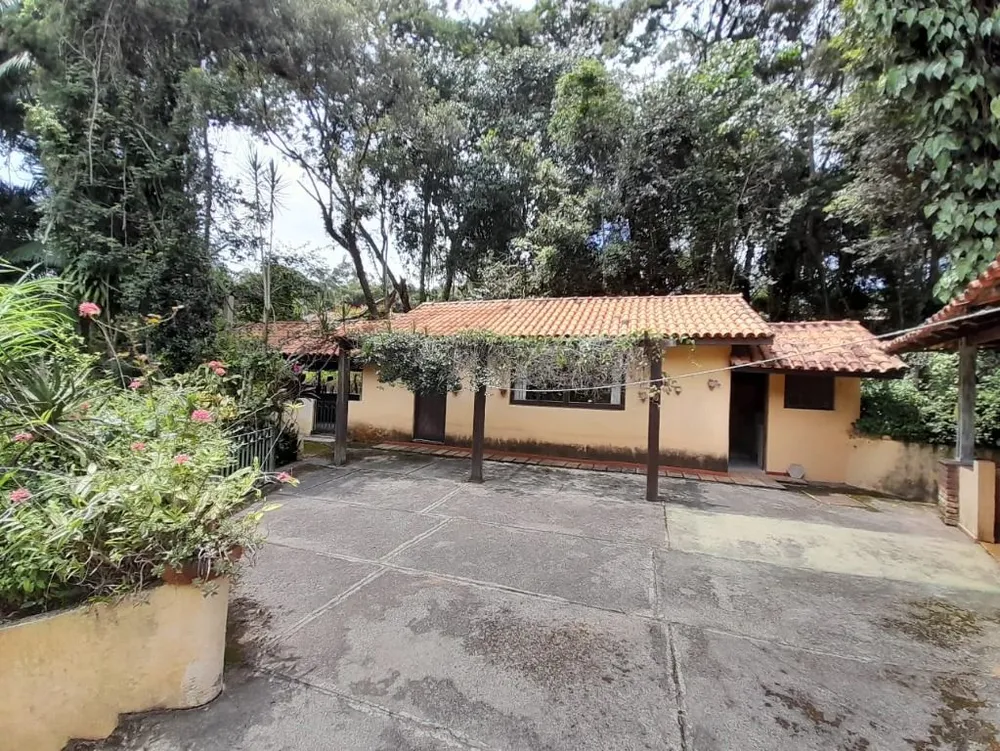 Chácara, 3 quartos, 3600 m² - Foto 7