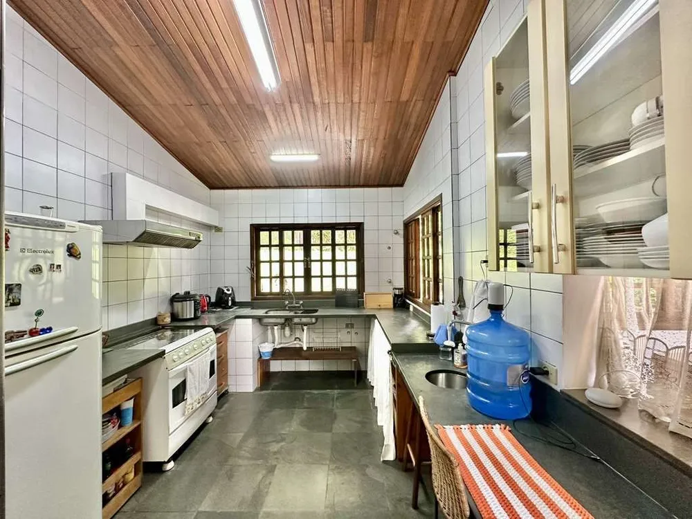 Casa, 4 quartos, 218 m² - Foto 5
