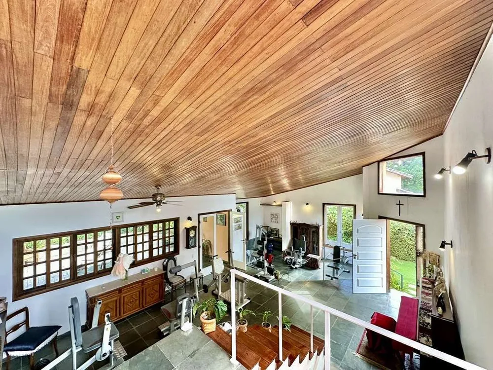Casa, 4 quartos, 218 m² - Foto 11