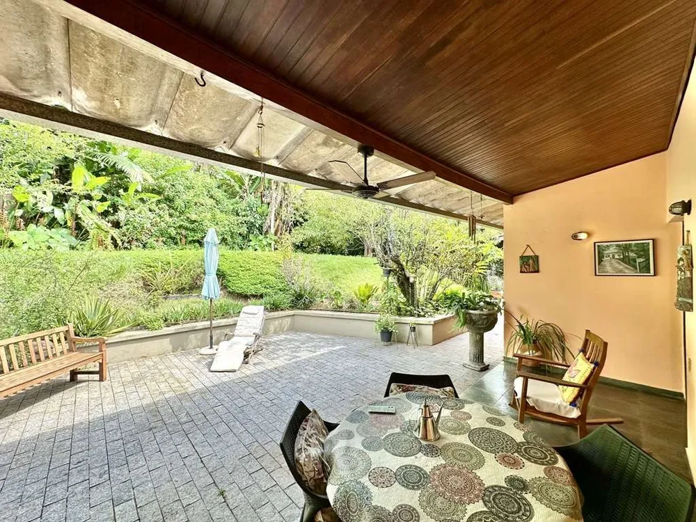 Casa, 4 quartos, 218 m² - Foto 10