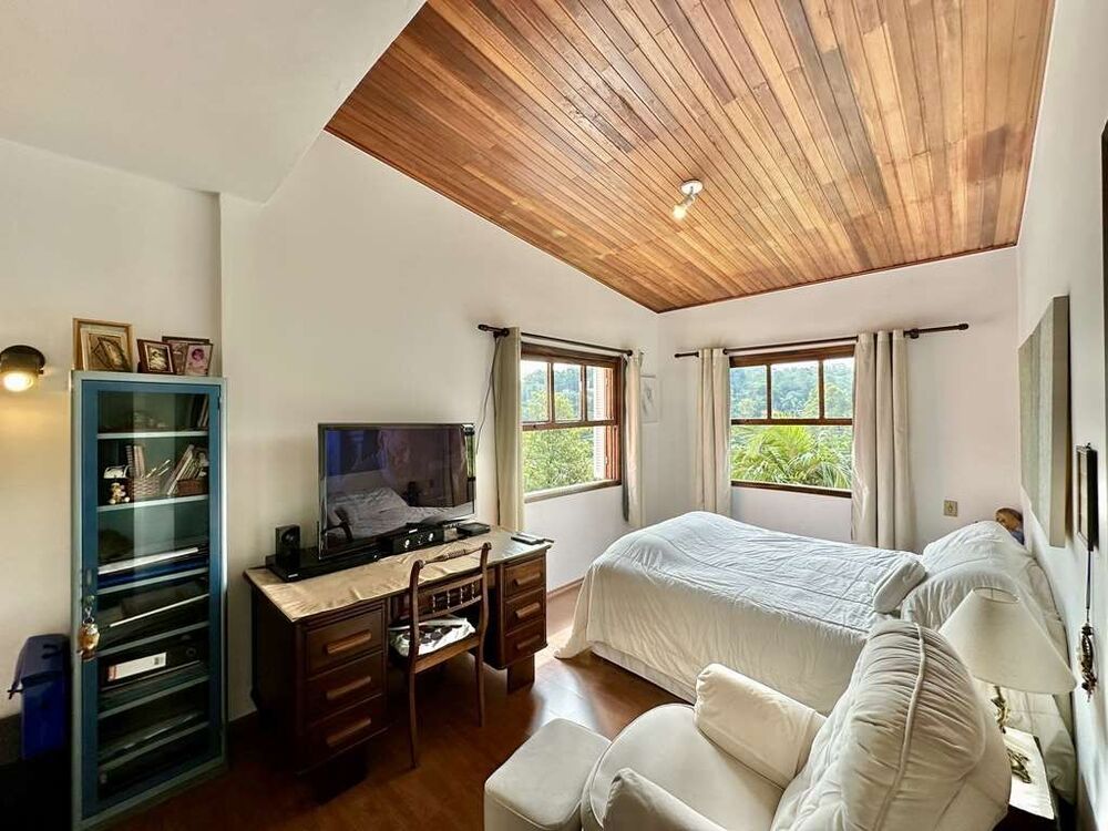 Casa, 4 quartos, 218 m² - Foto 7
