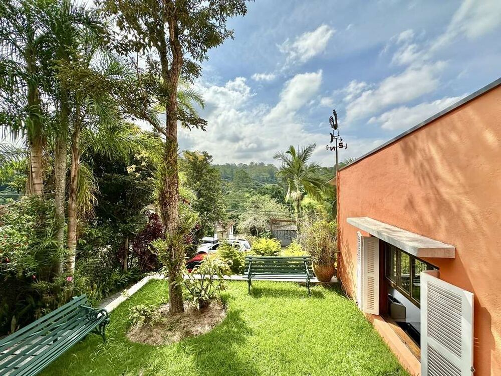 Casa, 4 quartos, 218 m² - Foto 5