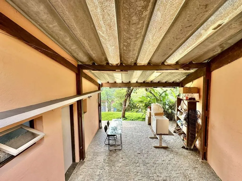 Casa, 4 quartos, 218 m² - Foto 9
