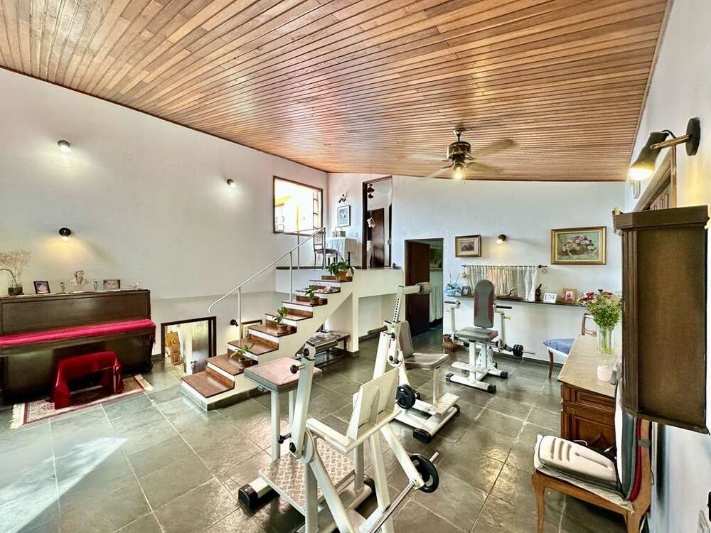 Casa, 4 quartos, 218 m² - Foto 8