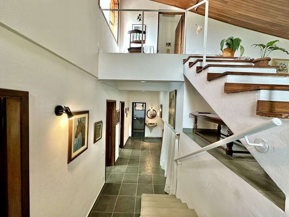 Casa, 4 quartos, 218 m² - Foto 4