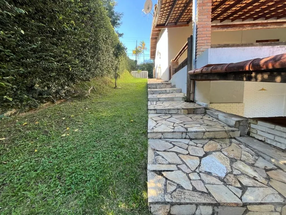 Casa de Condomínio, 4 quartos - Foto 6