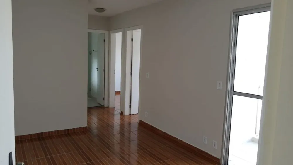 Apartamento, 2 quartos, 50 m² - Foto 4