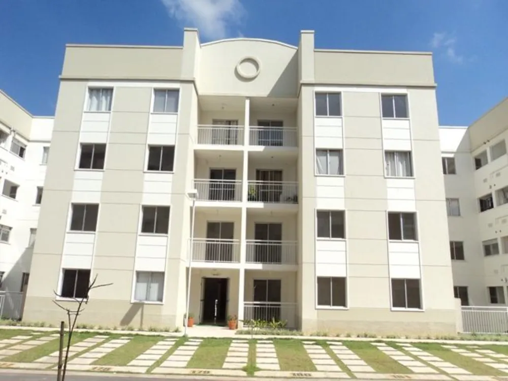 Apartamento, 2 quartos, 50 m² - Foto 9