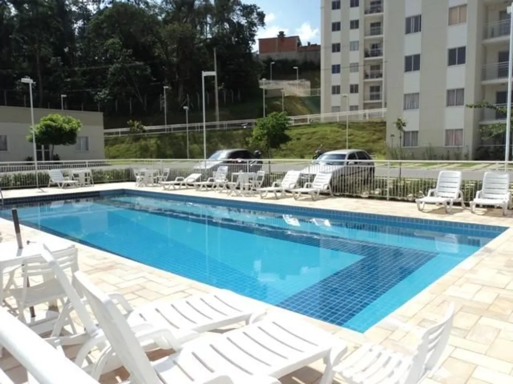 Apartamento, 2 quartos, 50 m² - Foto 1