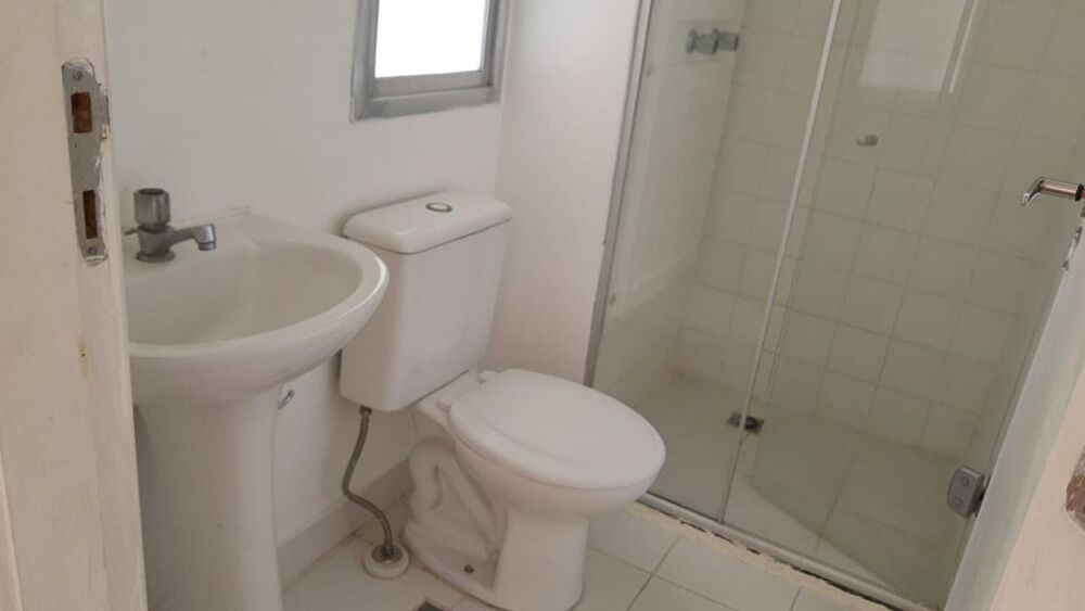Apartamento à venda com 2 quartos, 50m² - Foto 3