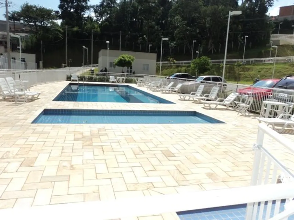 Apartamento, 2 quartos, 50 m² - Foto 12