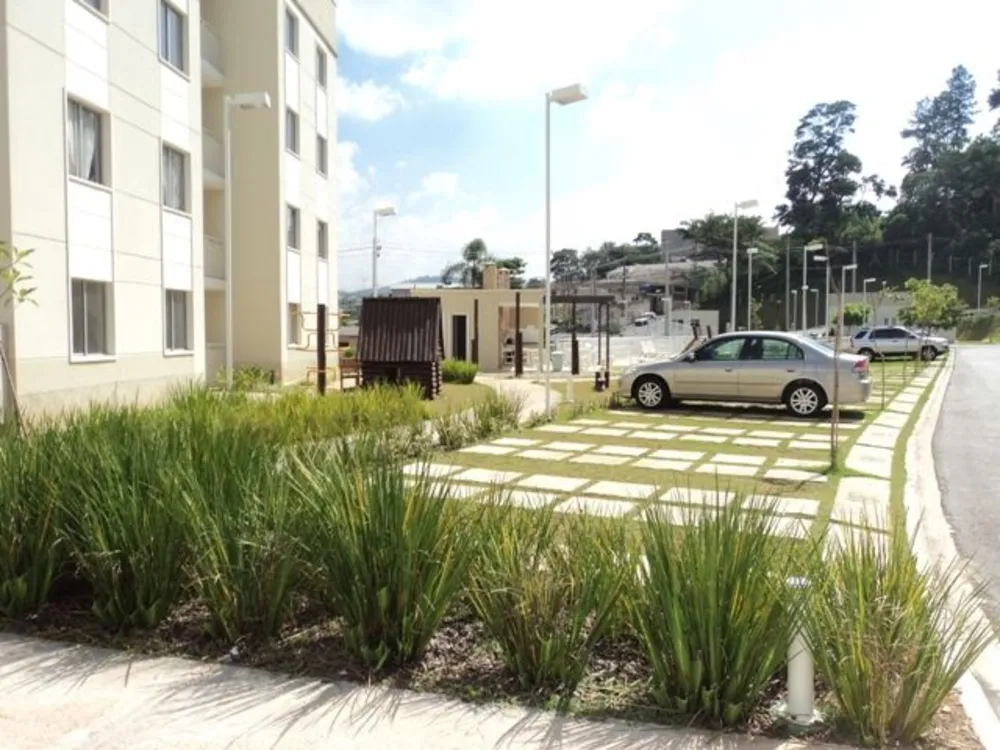Apartamento, 2 quartos, 50 m² - Foto 10