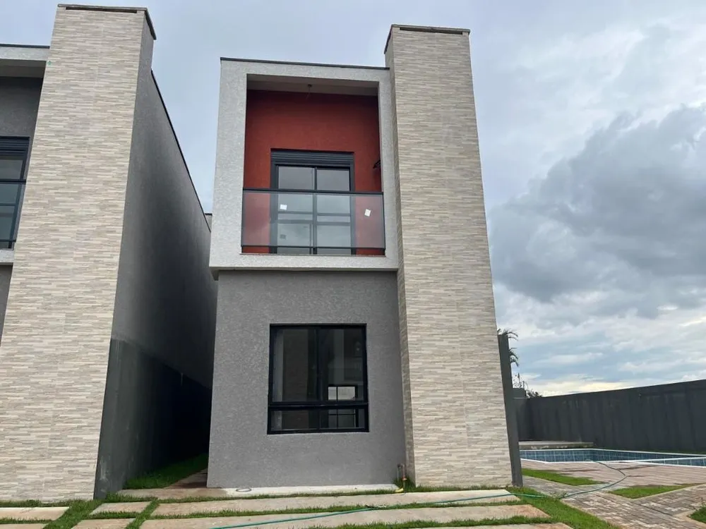 Casa de Condomínio, 3 quartos - Foto 3