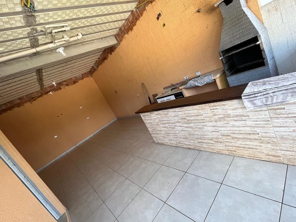 Casa de Condomínio, 3 quartos - Foto 20