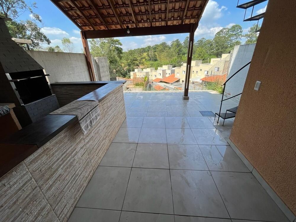 Casa de Condomínio, 3 quartos - Foto 14