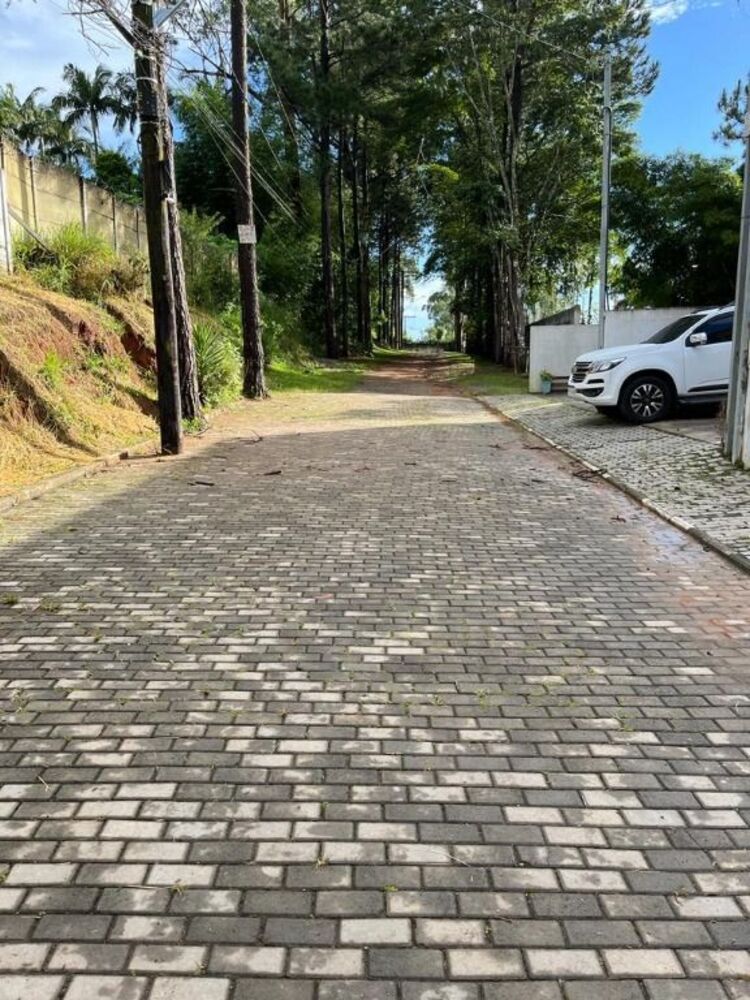 Casa de Condomínio, 3 quartos - Foto 21