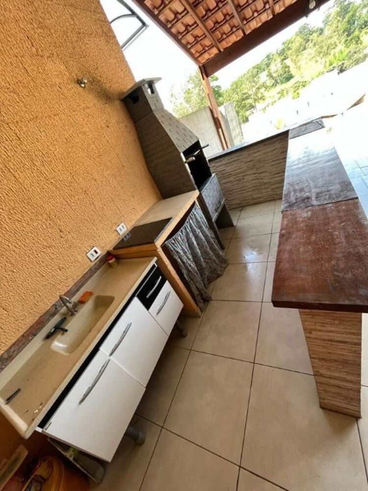 Casa de Condomínio, 3 quartos - Foto 23