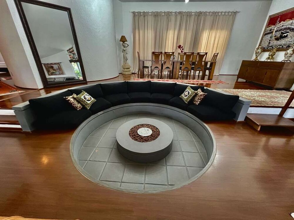 Casa de Condomínio, 6 quartos - Foto 5