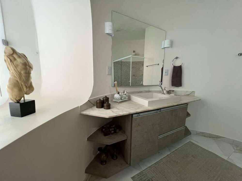 Casa de Condomínio, 6 quartos - Foto 12