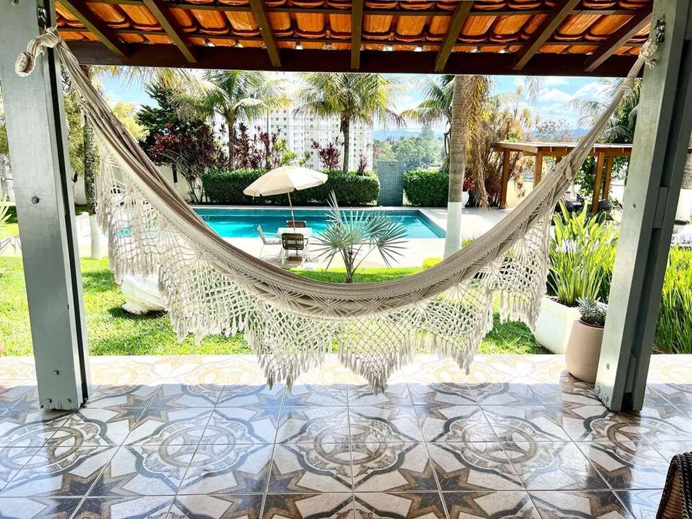 Casa de Condomínio, 6 quartos - Foto 17