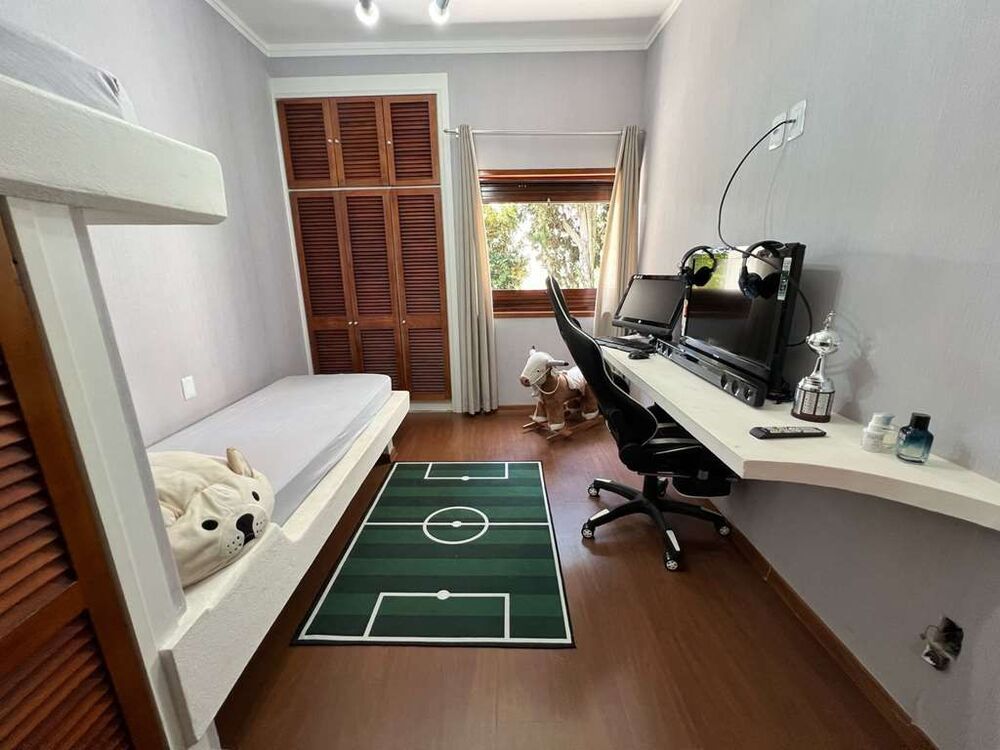 Casa de Condomínio, 6 quartos - Foto 15