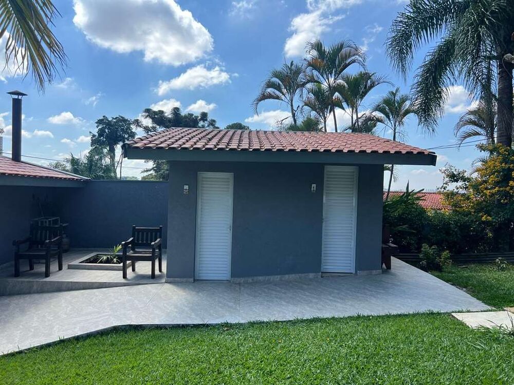 Casa de Condomínio, 6 quartos - Foto 24