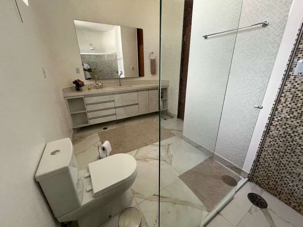 Casa de Condomínio, 6 quartos - Foto 14