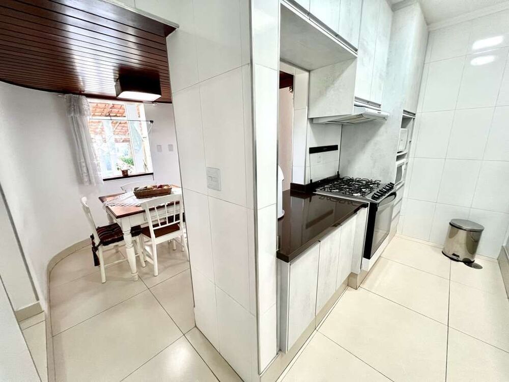 Casa de Condomínio, 6 quartos - Foto 7