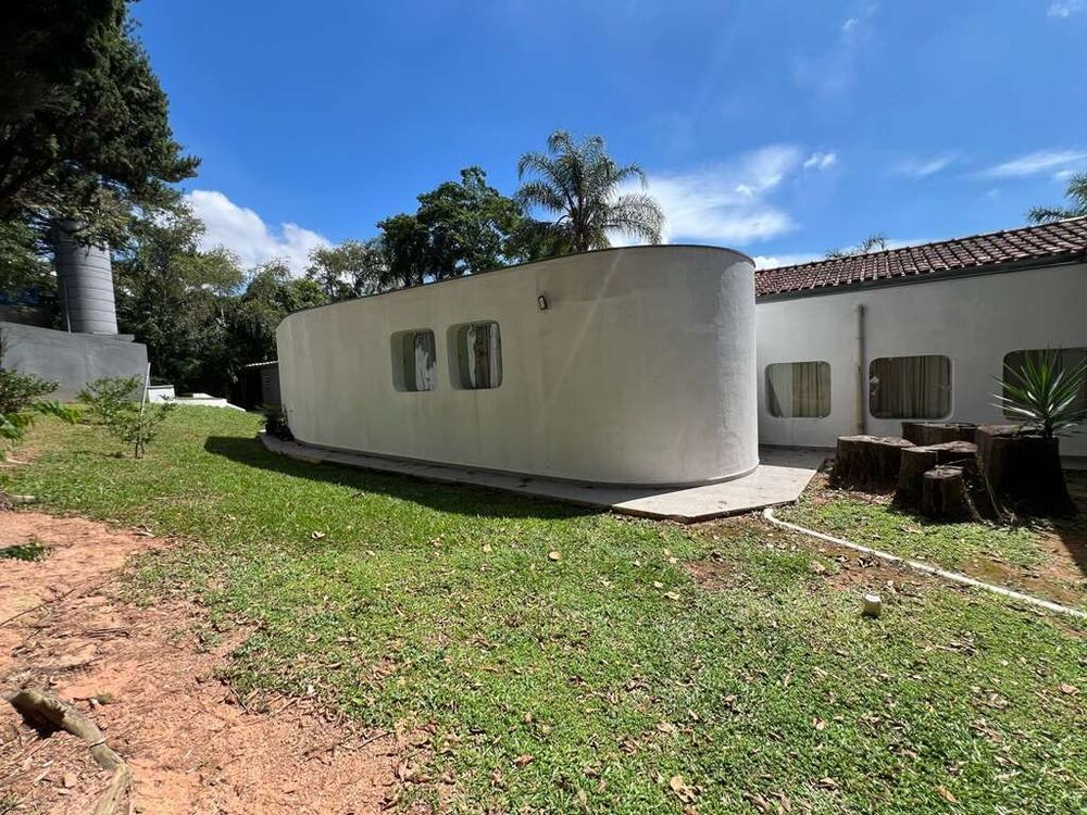 Casa de Condomínio, 6 quartos - Foto 25