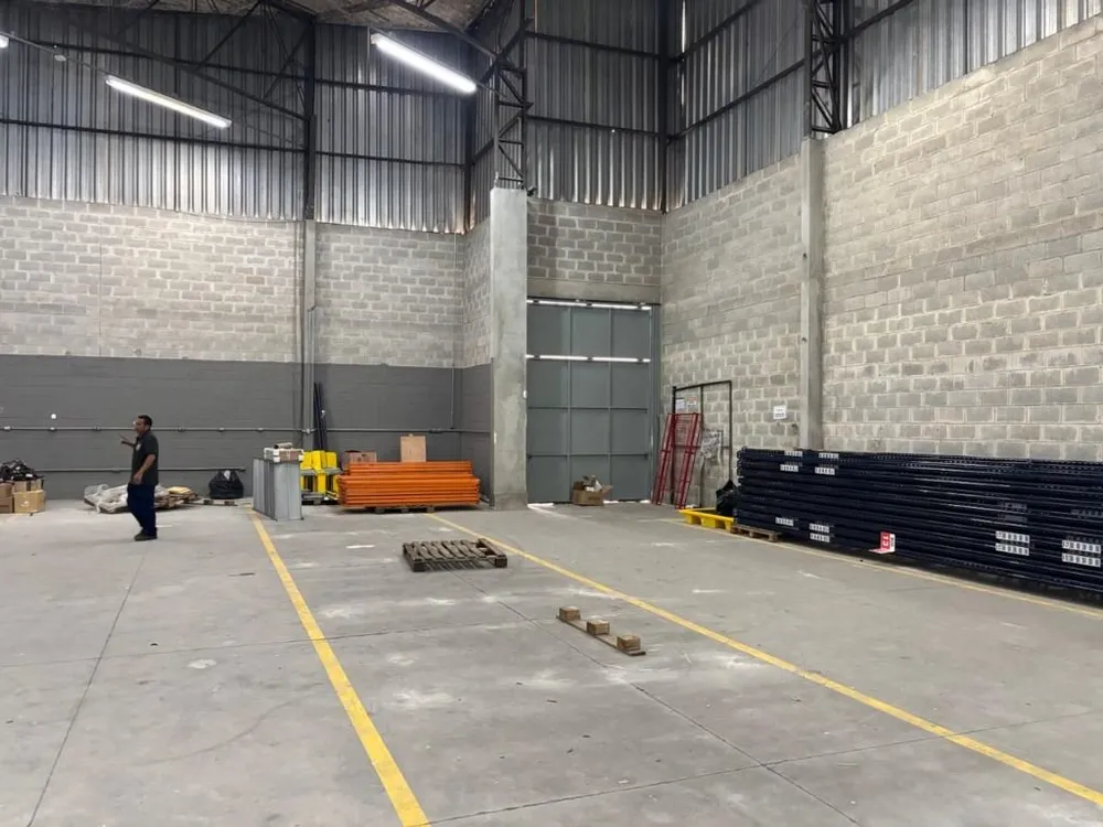 Depósito-Galpão, 710 m² - Foto 3