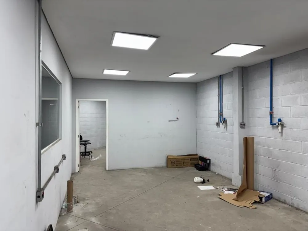 Depósito-Galpão, 710 m² - Foto 6