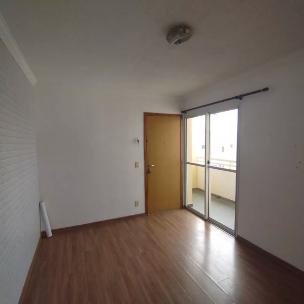 Apartamento à venda com 2 quartos, 45m² - Foto 3