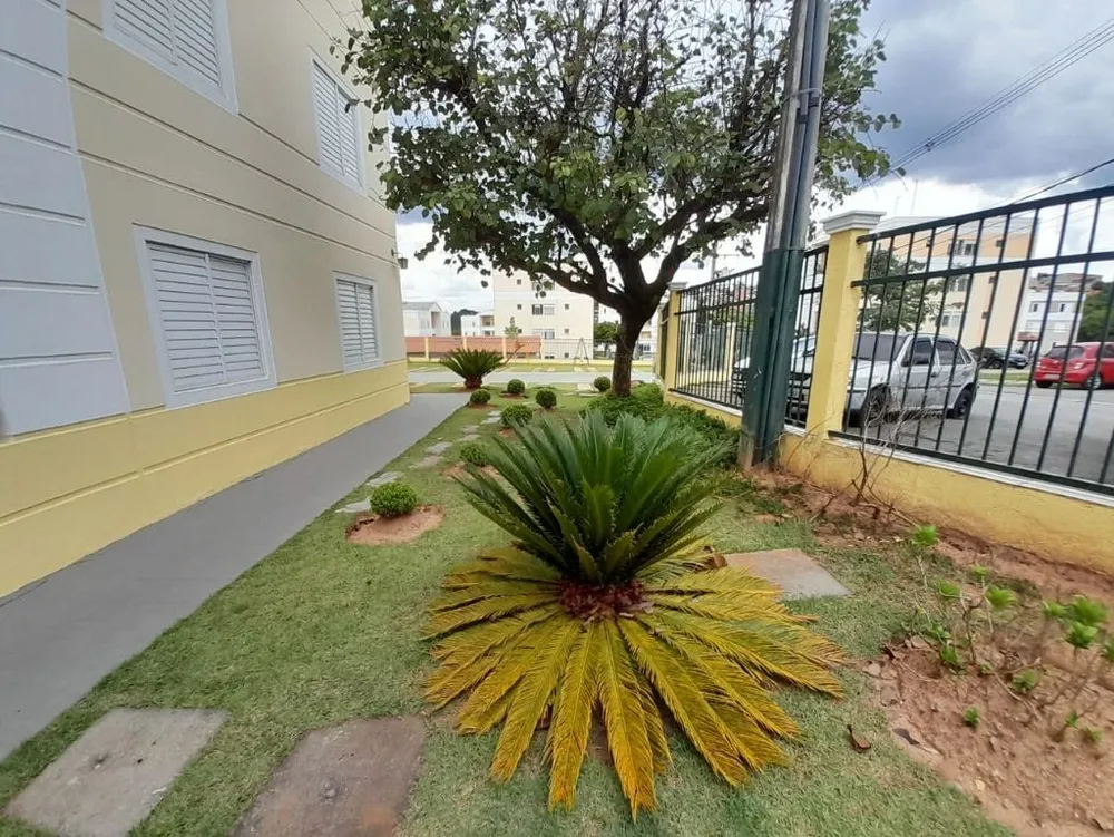 Apartamento, 2 quartos, 45 m² - Foto 5