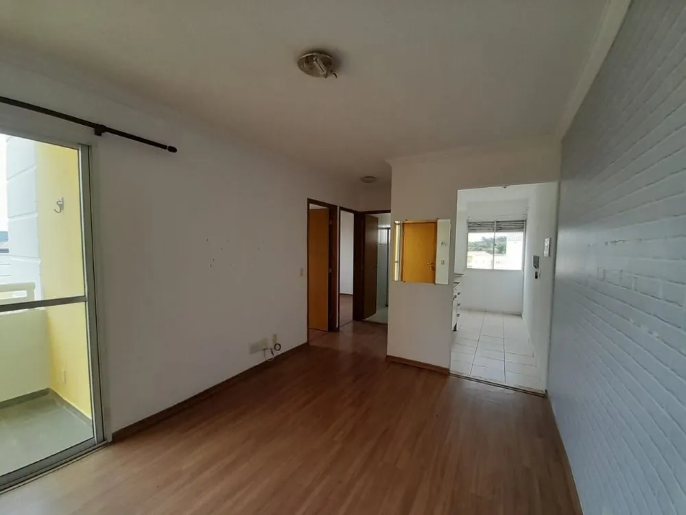 Apartamento, 2 quartos, 45 m² - Foto 6