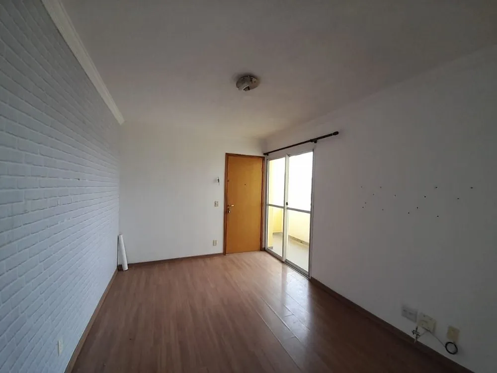 Apartamento, 2 quartos, 45 m² - Foto 7