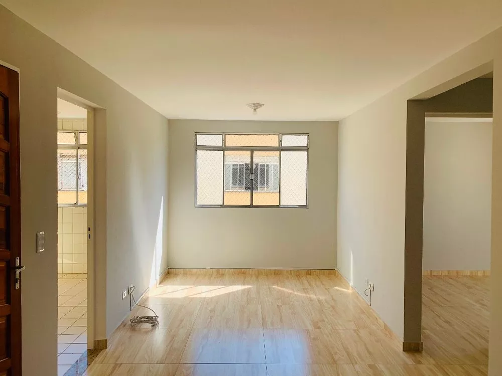 Apartamento para alugar com 2 quartos, 55m² - Foto 1