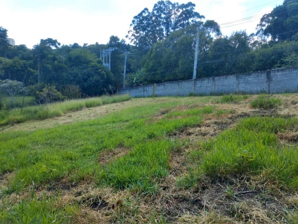 Terreno, 7960 m² - Foto 1