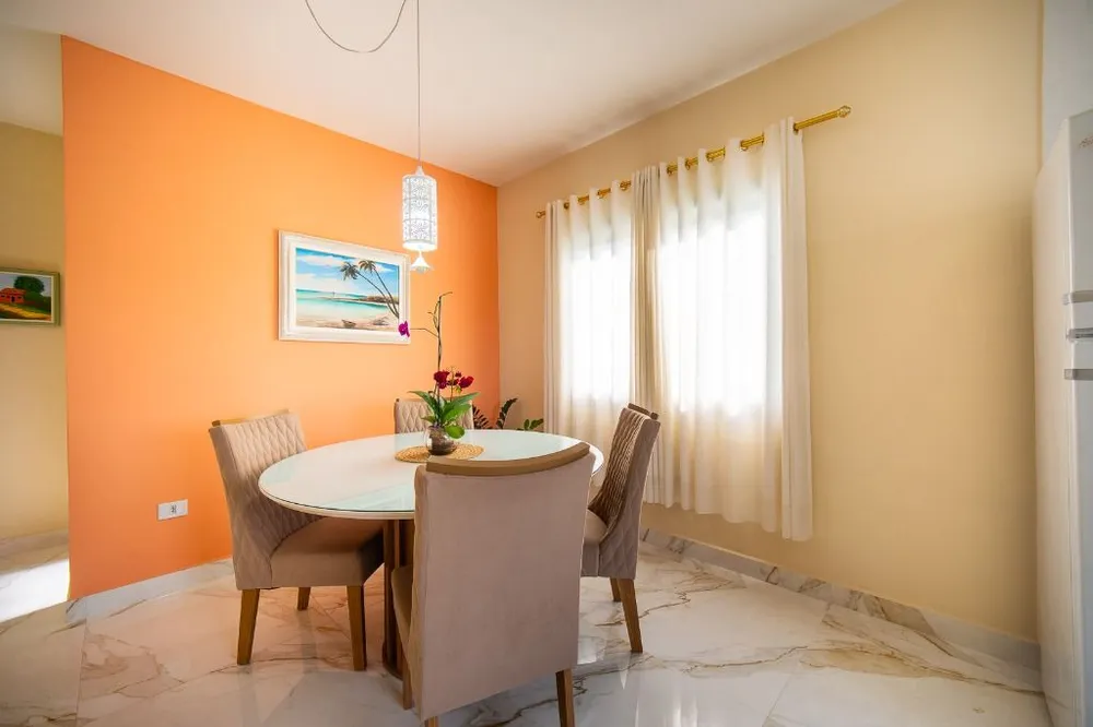 Casa de Condomínio, 2 quartos - Foto 6