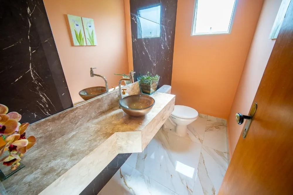 Casa de Condomínio, 2 quartos - Foto 4