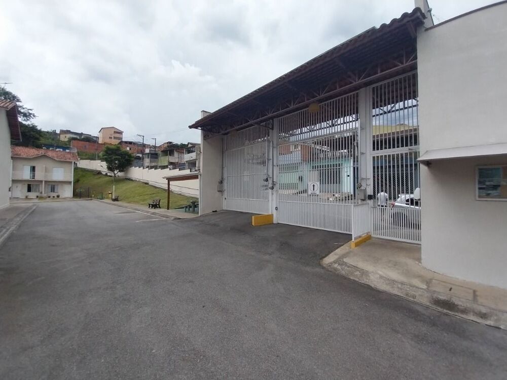 Casa de Condomínio, 2 quartos - Foto 4