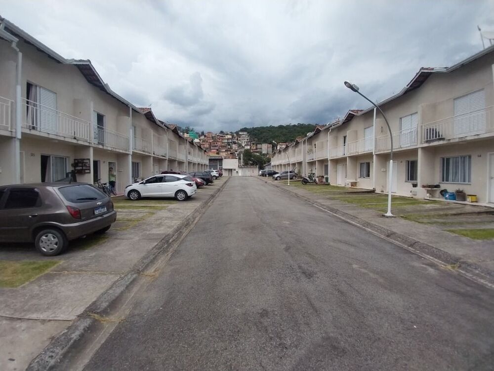 Casa de Condomínio, 2 quartos - Foto 3