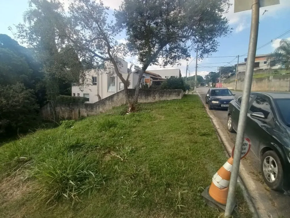 Loteamento e Condomínio, 645 m² - Foto 6