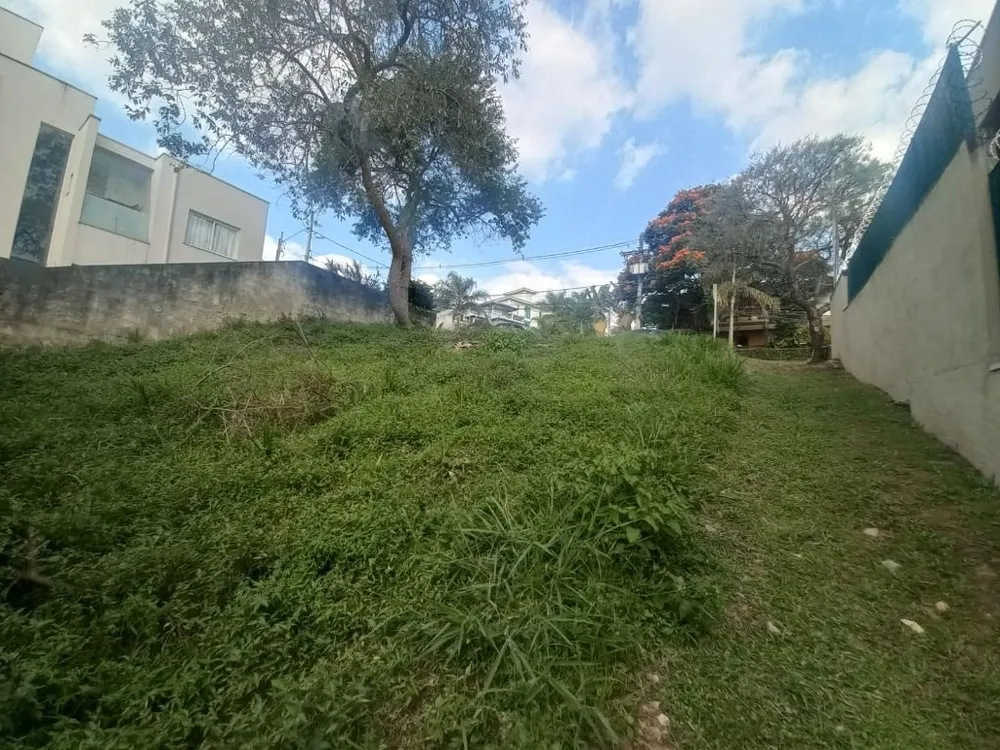 Loteamento e Condomínio, 645 m² - Foto 3