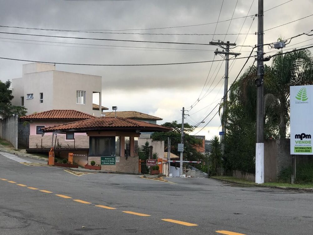 Loteamento e Condomínio, 645 m² - Foto 4