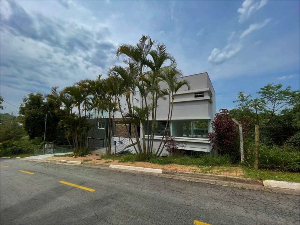 Casa de Condomínio, 4 quartos - Foto 1