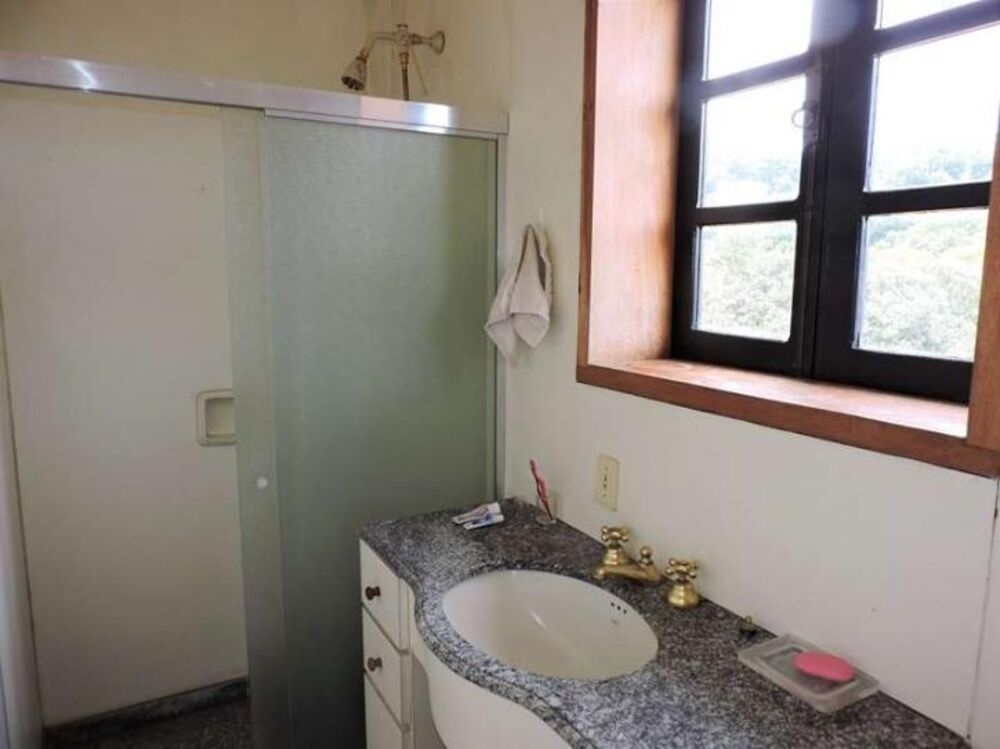 Casa de Condomínio à venda com 4 quartos, 443m² - Foto 4