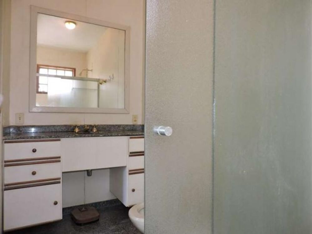Casa de Condomínio à venda com 4 quartos, 443m² - Foto 3