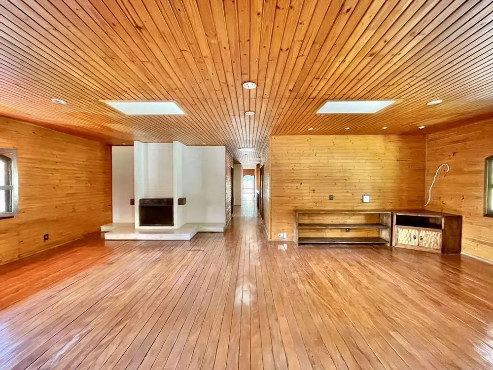 Chácara, 4 quartos, 2413 m² - Foto 5