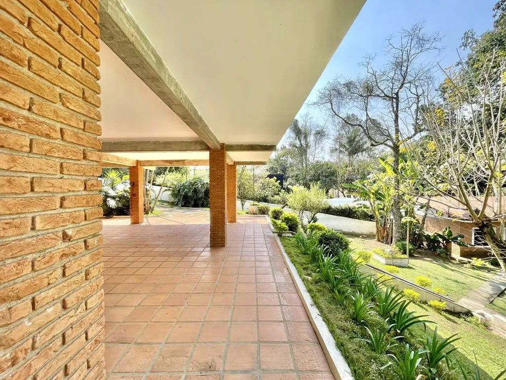 Chácara, 4 quartos, 2413 m² - Foto 2